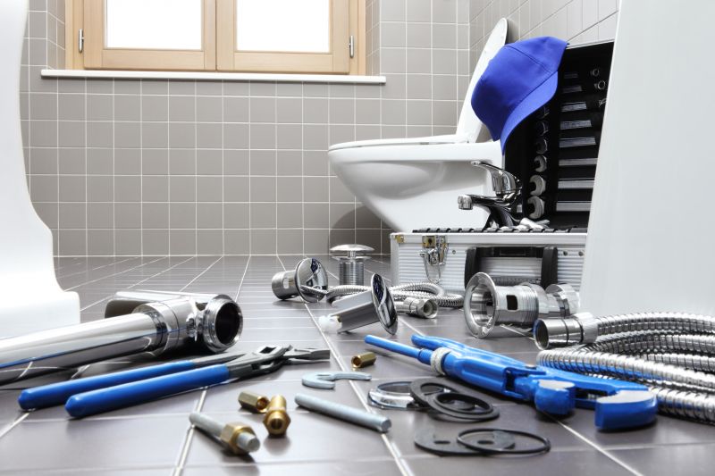 Top Bathroom Remodeling Companies in Adairsville, GA