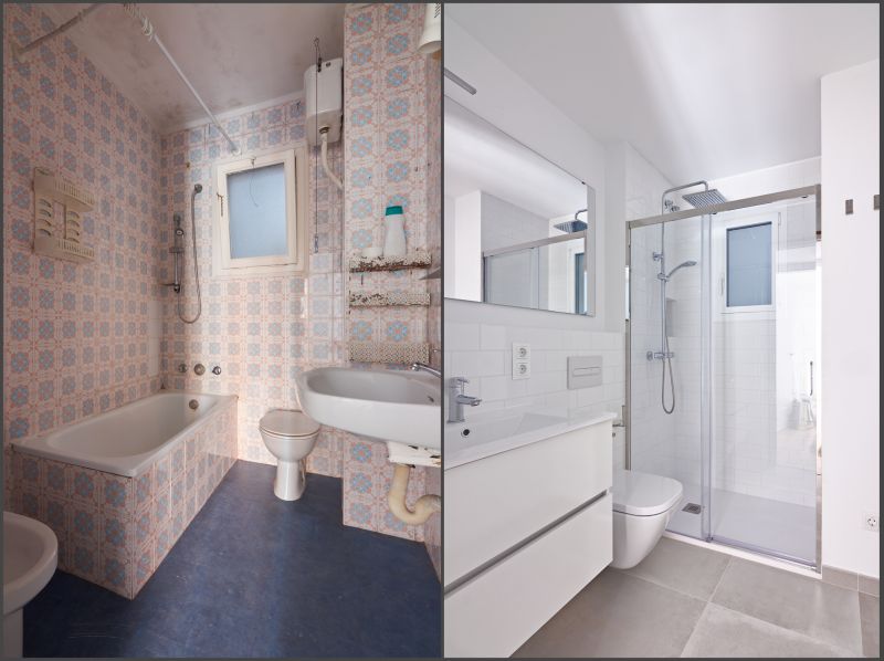 Top Bathroom Remodeling Companies in Adairsville, GA