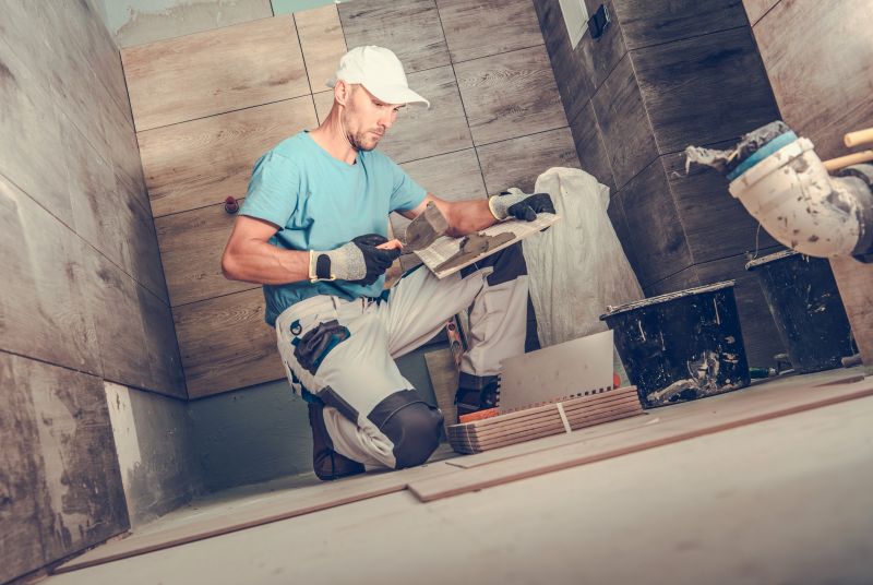 Top Bathroom Remodeling Companies in Cartersville, GA