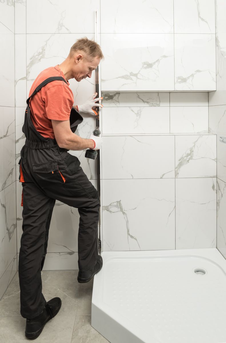 Top Bathroom Remodeling Companies in Cartersville, GA