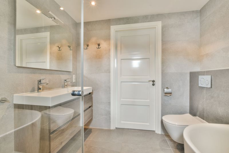 Top Bathroom Remodeling Companies in Cartersville, GA