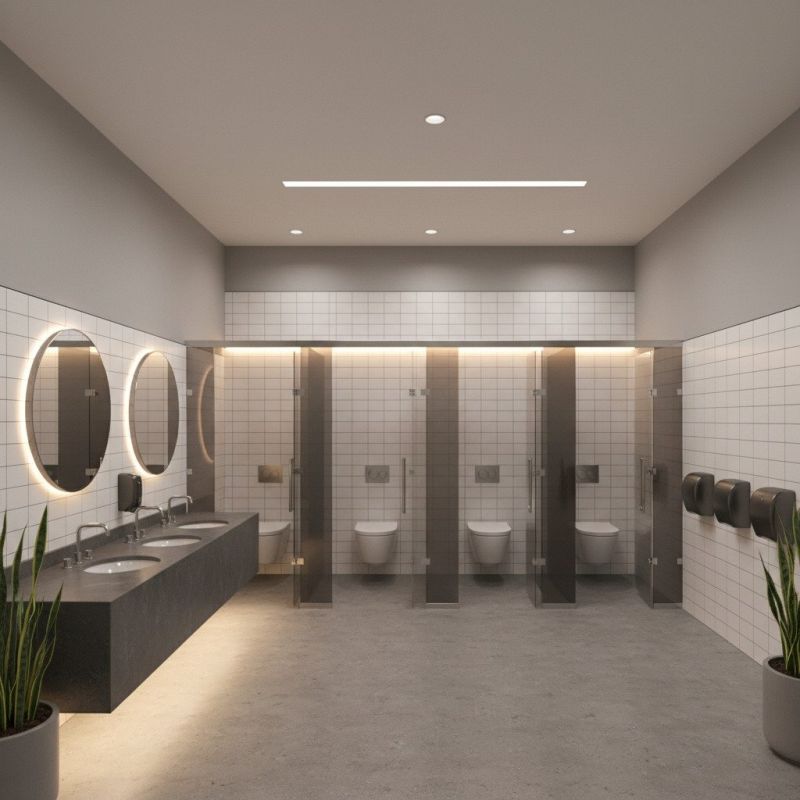 Top Bathroom Remodeling Companies in Rome, GA