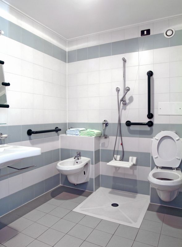 Accessible Bathing Solutions detail