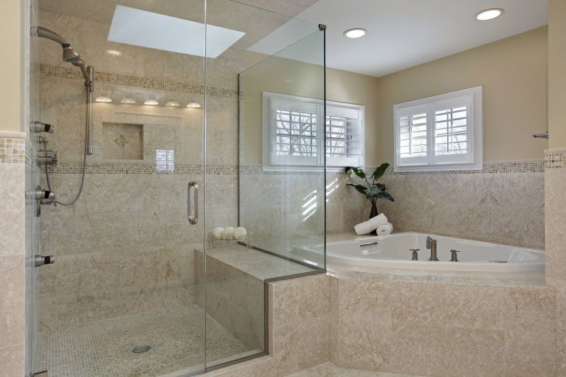 Bathroom Renovation Specialists